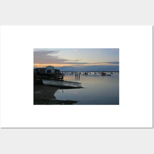 Felixstowe Ferry Posters and Art
